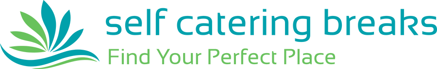 Self Catering Breaks Logo